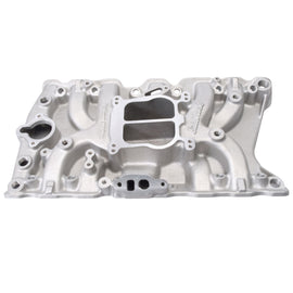 Edelbrock Perf Manifold 350 Olds EGR 3711