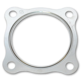 Vibrant Metal Gasket GT series/T3 Turbo Discharge Flange w/ 2.5in in ID Matches Flange #1439 #14390 1439G