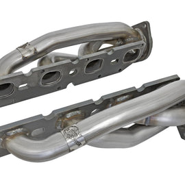 aFe Power 48-42001-1 Twisted Steel Headers for Dodge Ram 1500 09-16 V8-5.7L HEMI 48-42001-1