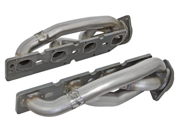 aFe Power 48-42001-1 Twisted Steel Headers for Dodge Ram 1500 09-16 V8-5.7L HEMI 48-42001-1