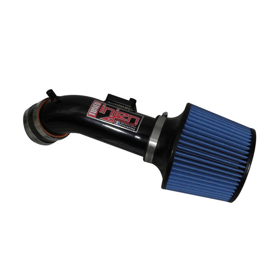 INJEN SHORT RAM INTAKE 2010 MAZDA3 2.5 SP6067BLK BLACK SP6067BLK