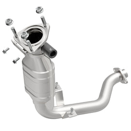 MagnaFlow Direct Fit Catalytic Converter 01-04 Ford Escape 452360