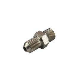 Turbosmart 1/8in NPT to -3AN SS Male Fittings TS-0550-3050