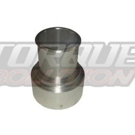 Torque Solution HKS SSQV BOV outlet 1in. Recirculation Adapter TS-HKS-100