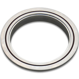 Vibrant Aluminum V-Band Flange for 2in O.D. Tubing - Female 11488F