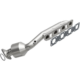 MagnaFlow Direct Fit Catalytic Converter 03-04 M45 V8 4.5 OE Mani 52424