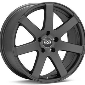 Enkei BR7 18x8 45 5x100 72.6 GR Wheel PERFORMANCE WHEEL / RIM