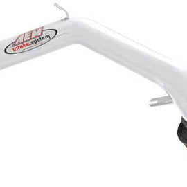 AEM 00-06 VW Jetta 1.8T/ Golf 1.8T Polished Cold Air Intake 21-493P