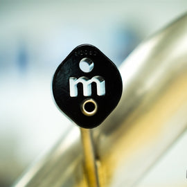 mountune 13-18 Ford Focus ST Exhaust Hanger Kit 2363-EI-AA