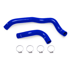 Mishimoto 10-16 Toyota 4Runner 4.0L V6 Blue Silicone Hose Kit MMHOSE-4RUN40-10BL