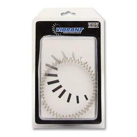 Vibrant Internal Support Spring for -16AN Flexible Hoses - 4 Foot Length 17316