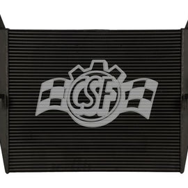 CSF 6009 Intercooler Fits 2005-2009 Dodge Ram 2500/3500 6009