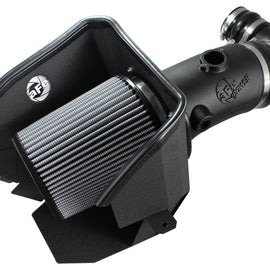 AFE AIR INTAKE 2008-2010 FORD POWERSTROKE DIESEL 6.4L PRO DRY S FILTER 51-41262 51-41262