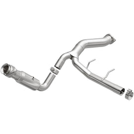 21 521 Magnaflow 49 State Converter 21 521 Direct Fit Catalytic Converter Fits 21-521