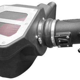 AIRAID 2018-2019 ford Mustang GT 5.0L MXP Cold Air Intake Red Cotton Gauze 450-356