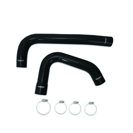 Mishimoto 2015+ Dodge Ram 6.7L Silicone Hose Kit Black MMHOSE-RAM-15BK