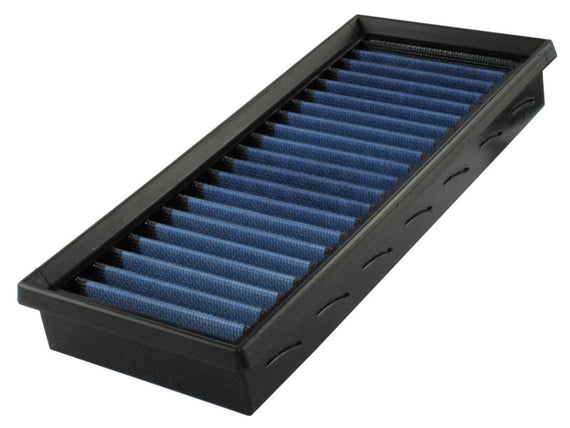 aFe MagnumFLOW Air Filters OER P5R A/F P5R Mercedes SLK32001-04/Chrysler Crossfire 04-08 V6 30-10137