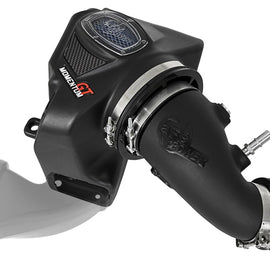 54-72103 aFe Cold Air Intake New for Ram 2500 2014-2016 54-72103