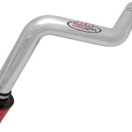 AEM 97-01 Prelude Polished Cold Air Intake 21-406P
