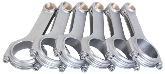 Eagle Connecting Rods H-Beam for Toyota 2JZ-GTE Supra JZA80 Aristo CRS5590T3D CRS5590T3D