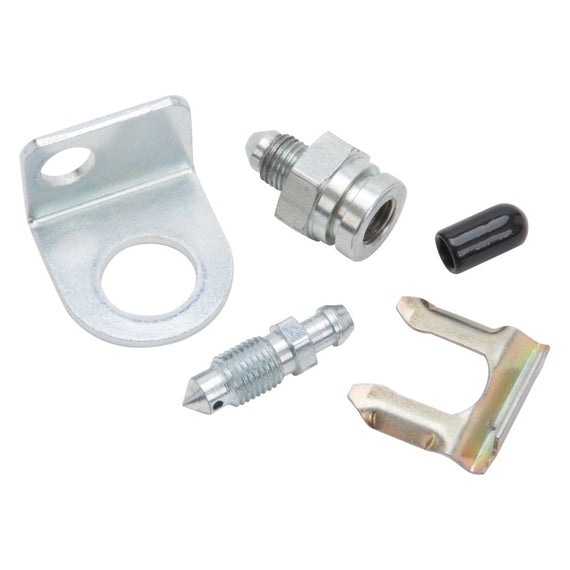 Russell Performance Speed Bleeder Clutch Assembly - 3AN 641370