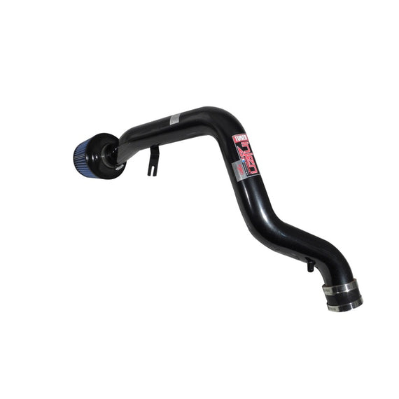 Injen RD1500BLK Cold Air Intake System Fits 89-91 Civic RD1500BLK