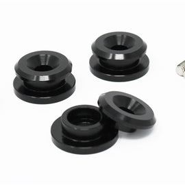 Torque Solution Shifter Base Bushing Kit - 2016+ Honda Civic/Civic Si TS-BB-026