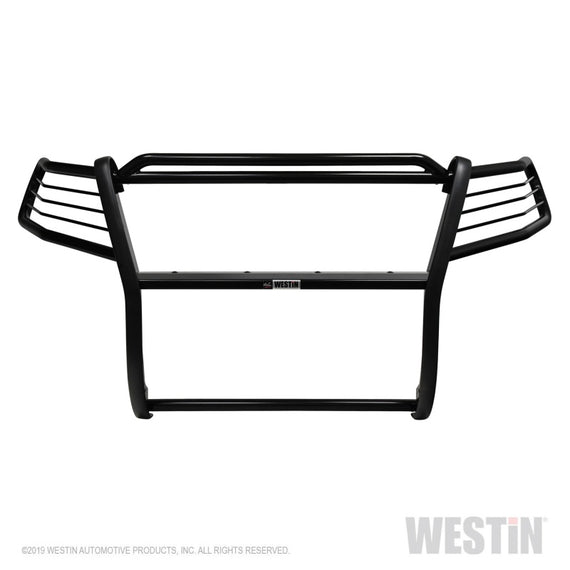Westin 40-3985 Black Sportsman Grille Guard for 2019-2020 Ford Ranger 40-3985