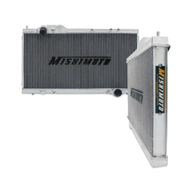 Mishimoto Performance Full Aluminum Radiator for 1990-2005 Acura Honda NSX M/T MMRAD-NSX-90