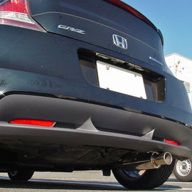 HKS 11 Honda CR-Z Hi-Power Exhaust - Rear Section ONLY 32016-AH025