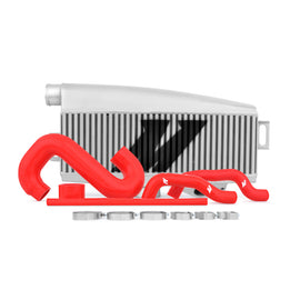 Mishimoto Top-Mount Intercooler For Subaru 02-07 WRX/04-07 STI MMTMIC-WRX-01SLRD MMTMIC-WRX-01SLRD