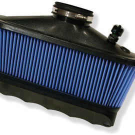 SLP 21110E Blackwing Cold Air Intake System 1997-2000 Corvette C5 21110E