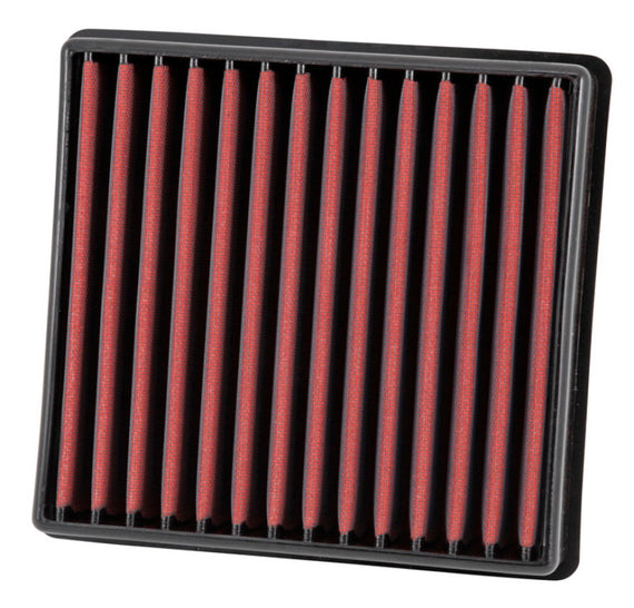 AEM DryFlow Air Filter Fits 2007-2018 Ford / Lincoln 3.5L 6.2L 5.0L 2.7L 6.8L 28-20385