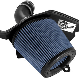 AFE 2012-2021 JEEP GRAND CHEROKEE GC SRT SRT8 6.4L WK2 COLD AIR INTAKE CAI 5R 54-12662