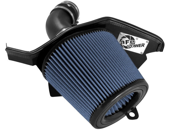 AFE 2012-2021 JEEP GRAND CHEROKEE GC SRT SRT8 6.4L WK2 COLD AIR INTAKE CAI 5R 54-12662