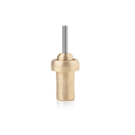 Mishimoto Sandwich Plate Thermostat 71 Degrees C/160 Degrees F MMTS-SPT-71