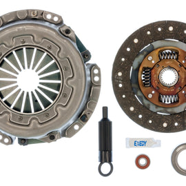 Exedy OE 1979-1980 Toyota Celica L6 Clutch Kit 16016