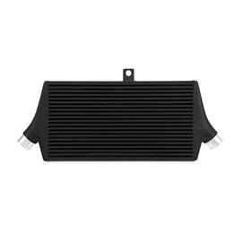 Mishimoto Mitsubishi Lancer Evolution 7/8/9 Race Intercooler - Black MMINT-EVO-01XB