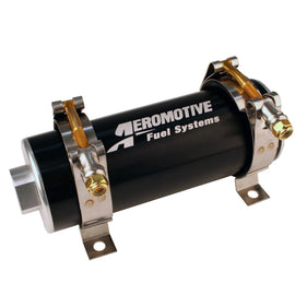 Aeromotive 700 HP EFI Fuel Pump - Black 11103