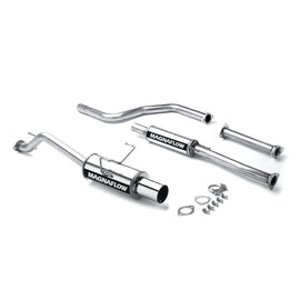 MAGNAFLOW PERFORMANCE CAT-BACK EXHAUST FOR 1996-2000 HONDA CIVIC