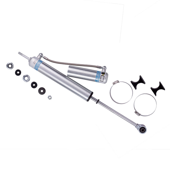 Bilstein 5160 Series 00-06 Toyota Tundra Rear 46mm Monotube Shock Absorber 25-243734