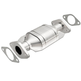 MagnaFlow Direct Fit Catalytic Converter 01-04 Kia Spectra 1.8L 457011