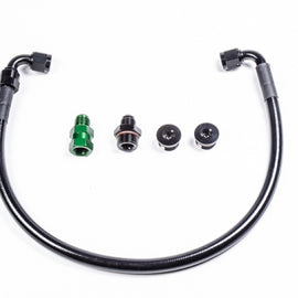 RADIUM Engineering FUEL RAIL PLUMBING, S2000, 00-05 20-0091-PK