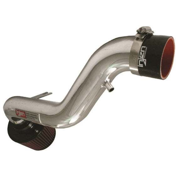 INJEN SHORT RAM AIR INTAKE FOR 88-91 HONDA CIVIC EX/CRX Si 1.6L POLISHED IS1501P IS1501P