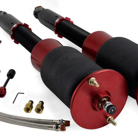 Air Lift 78608 Suspension Air Helper Spring 78608