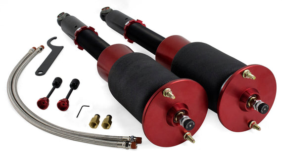 Air Lift 78608 Suspension Air Helper Spring 78608