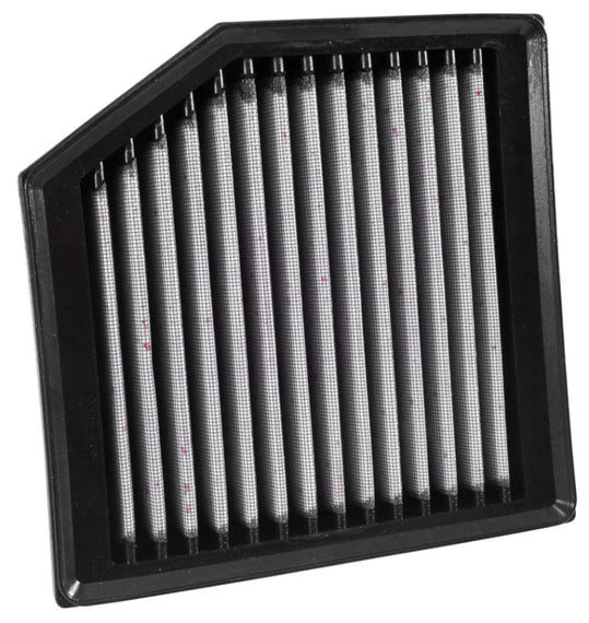 AEM 28-20452 Replacement DryFlow Panel Air Filter for Lexus GS460/GS350/GS450H 28-20452