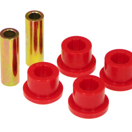 Prothane 85-89 Toyota MR2 Control Arm Bushings - Red 18-208