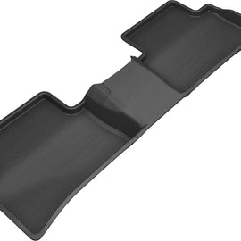3D MAXpider L1TY24621509 KAGU Floor Mat Fits 19-21 Corolla L1TY24621509