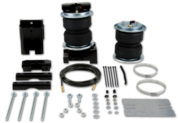 Air Lift Loadlifter 5000 Ultimate Rear Air Spring Kit for 08-10 Ford F-450 Super Duty 88347